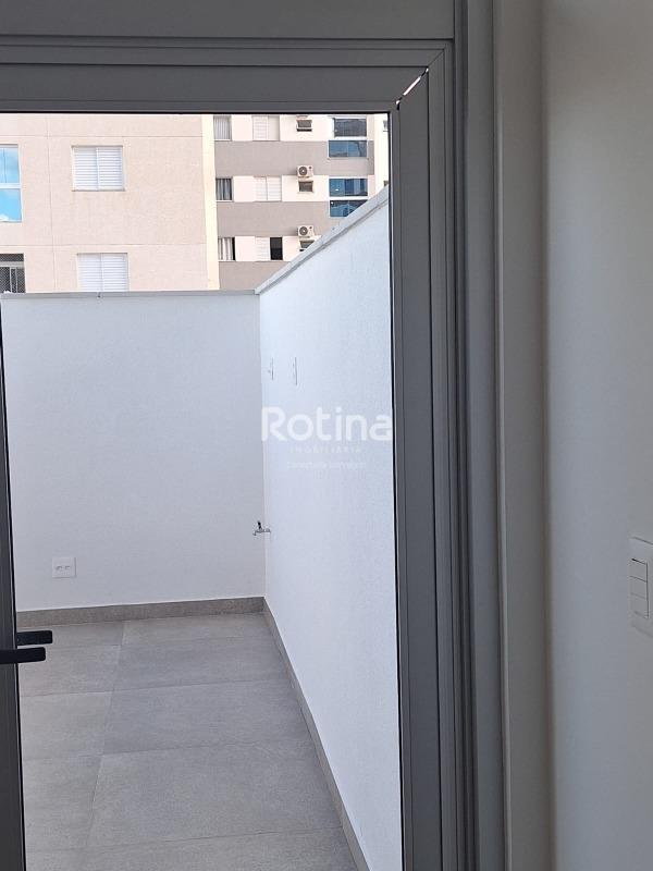 Sala para alugar, em Uberlândia no bairro Granja Marileusa no valor de R$ 2.600,00 - Rotina Imobiliária: 