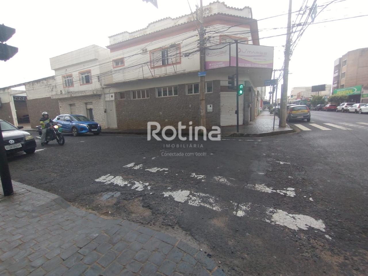 Loja para alugar, em Uberlândia no bairro Nossa Senhora Aparecida no valor de R$ 4.800,00 - Rotina Imobiliária: 