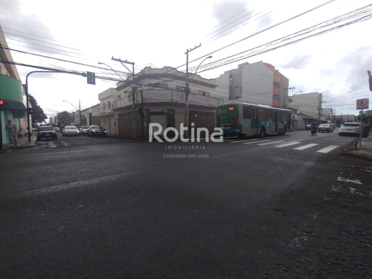 Loja para alugar, em Uberlândia no bairro Nossa Senhora Aparecida no valor de R$ 4.800,00 - Rotina Imobiliária: 