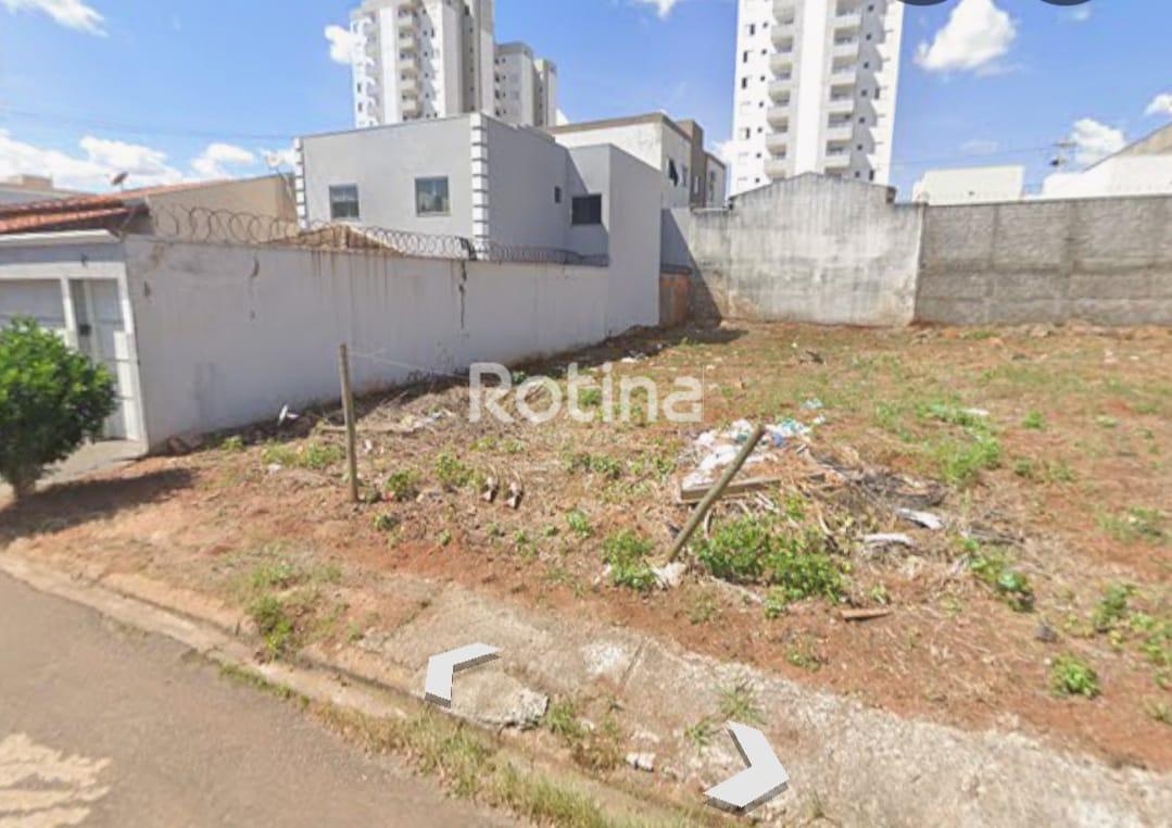 Terreno à venda, em Uberlândia no bairro Jardim Brasília no valor de R$ 190.000,00 - Rotina Imobiliária: 