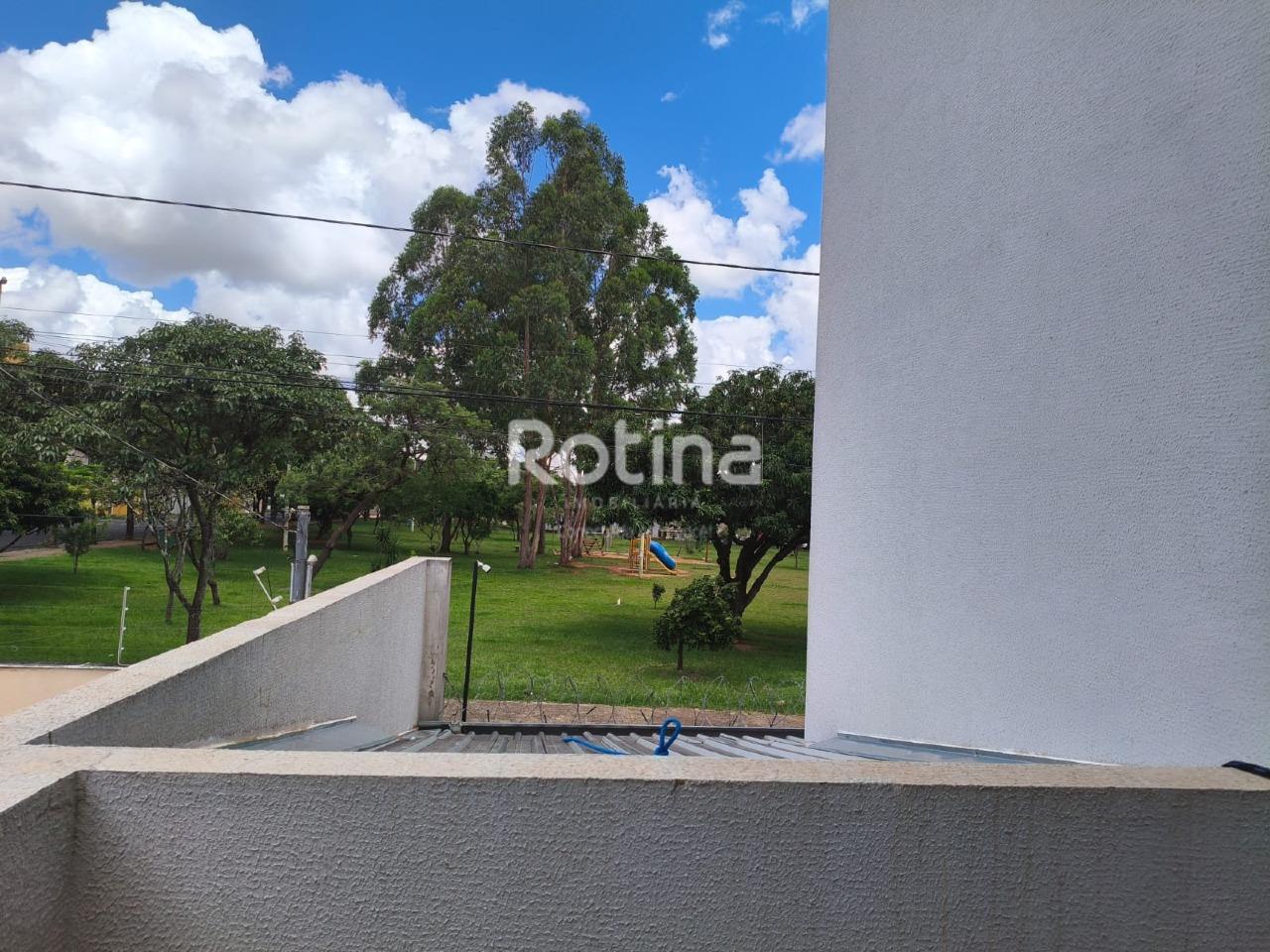Apartamento à venda, 2 quartos em Uberlândia no bairro Santa Mônica no valor de R$ 300.000,00 - Rotina Imobiliária: 