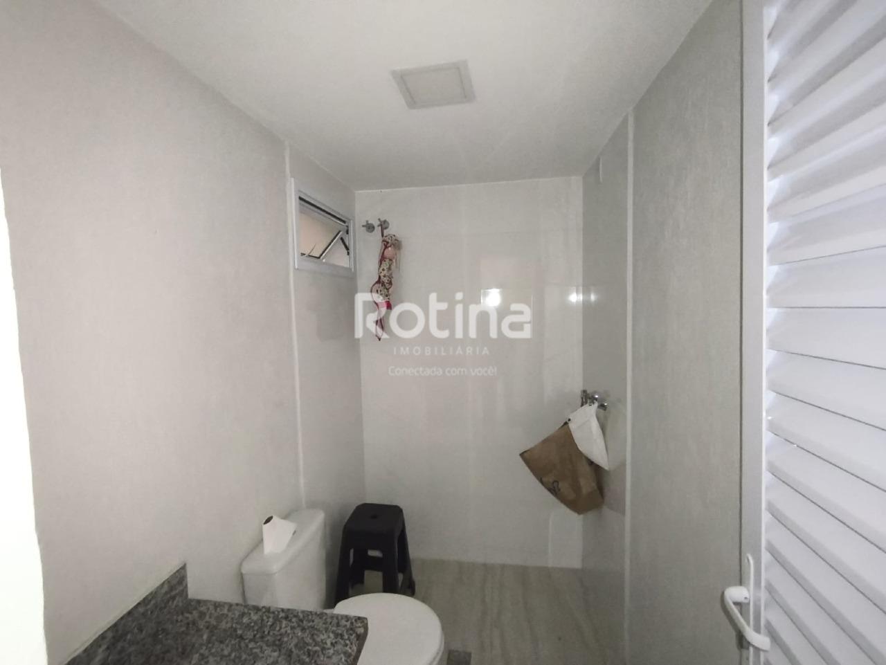 Apartamento à venda, 2 quartos em Uberlândia no bairro Santa Mônica no valor de R$ 300.000,00 - Rotina Imobiliária: 
