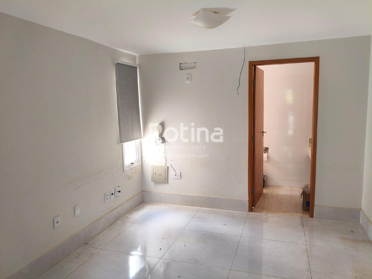 Apartamento à venda, 2 quartos em Uberlândia no bairro Santa Mônica no valor de R$ 300.000,00 - Rotina Imobiliária: 