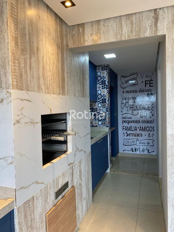 Apartamento à venda, 3 quartos em Uberlândia no bairro Santa Mônica no valor de R$ 1.100.000,00 - Rotina Imobiliária: 