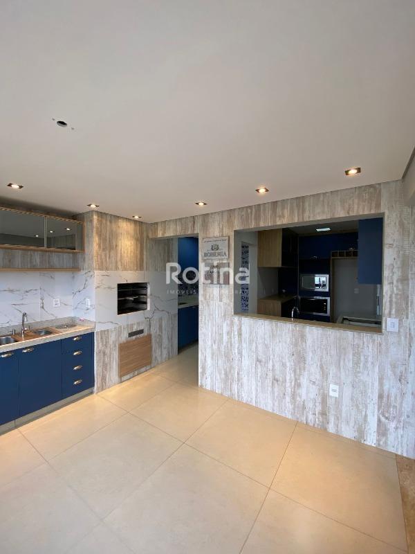 Apartamento à venda, 3 quartos em Uberlândia no bairro Santa Mônica no valor de R$ 1.100.000,00 - Rotina Imobiliária: 