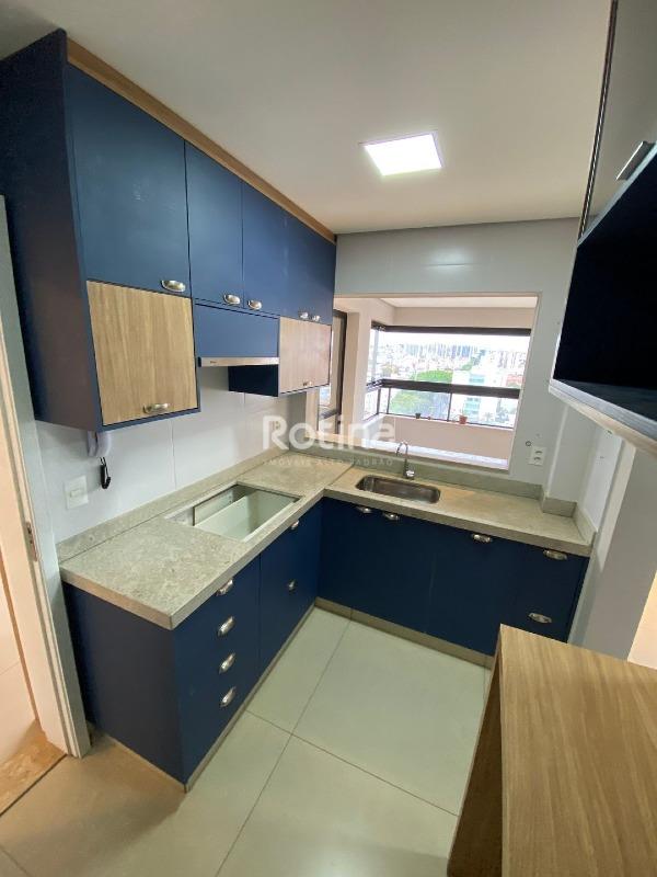 Apartamento à venda, 3 quartos em Uberlândia no bairro Santa Mônica no valor de R$ 1.100.000,00 - Rotina Imobiliária: 
