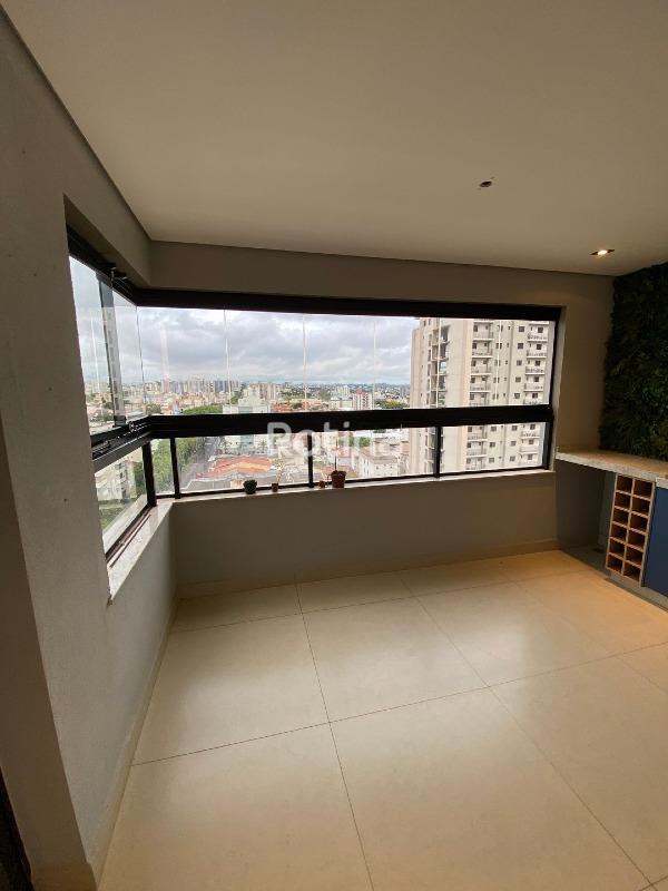 Apartamento à venda, 3 quartos em Uberlândia no bairro Santa Mônica no valor de R$ 1.100.000,00 - Rotina Imobiliária: 