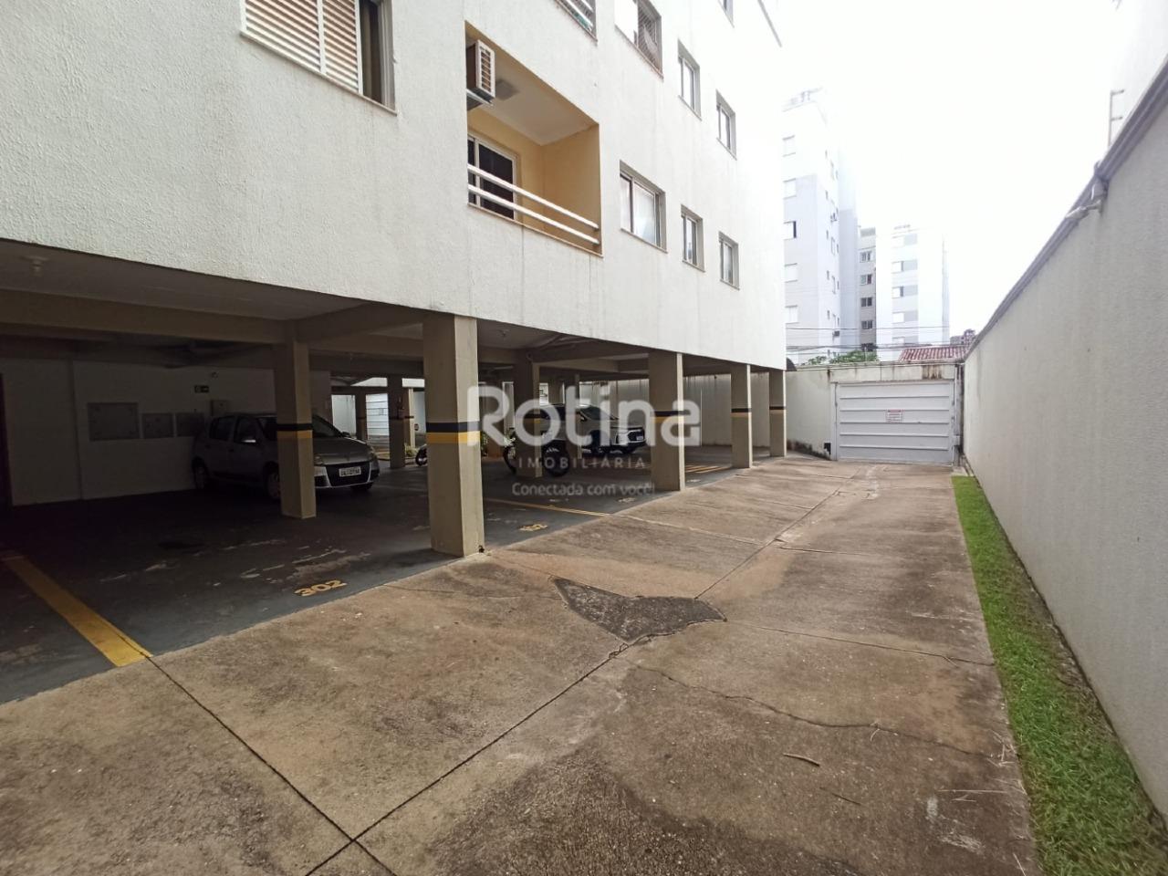 Apartamento para alugar, 2 quartos em Uberlândia no bairro Tubalina no valor de R$ 1.800,00 - Rotina Imobiliária: 