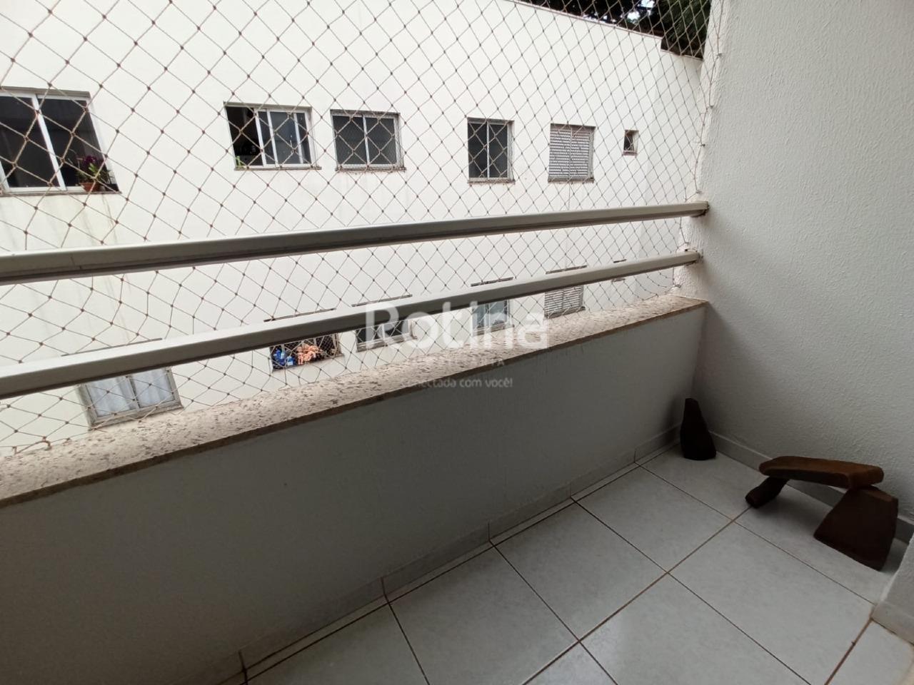 Apartamento para alugar, 2 quartos em Uberlândia no bairro Tubalina no valor de R$ 1.800,00 - Rotina Imobiliária: 