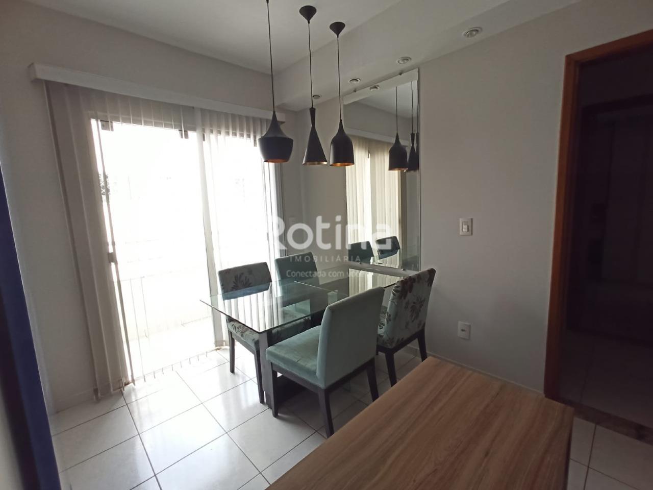 Apartamento para alugar, 2 quartos em Uberlândia no bairro Tubalina no valor de R$ 1.800,00 - Rotina Imobiliária: 