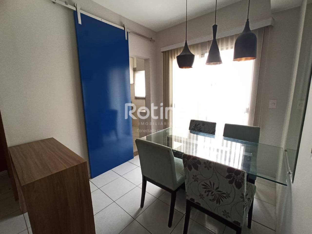 Apartamento para alugar, 2 quartos em Uberlândia no bairro Tubalina no valor de R$ 1.800,00 - Rotina Imobiliária: 