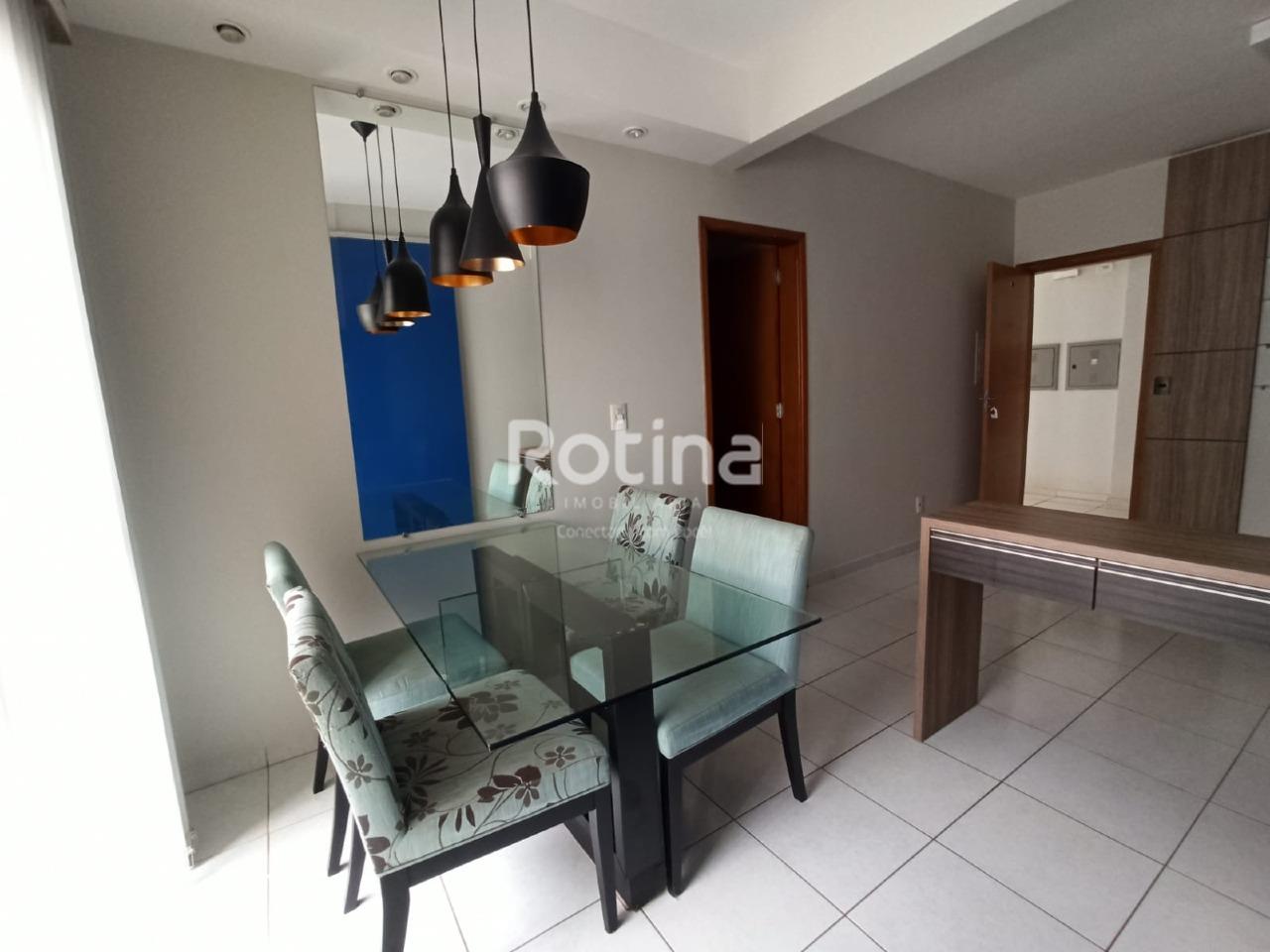 Apartamento para alugar, 2 quartos em Uberlândia no bairro Tubalina no valor de R$ 1.800,00 - Rotina Imobiliária: 