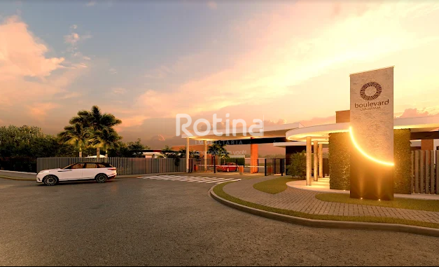 Terreno Condomínio Fechado à venda, em Uberlândia no bairro Grand Ville no valor de R$ 350.000,00 - Rotina Imobiliária: 
