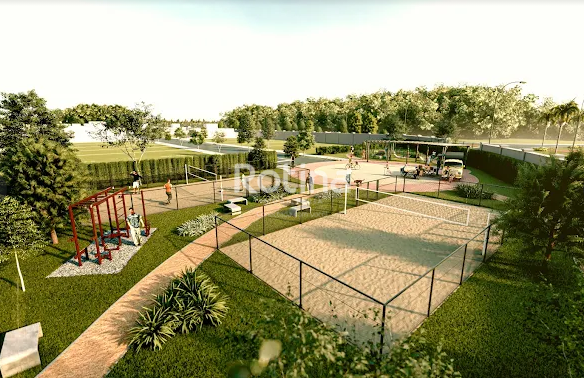 Terreno Condomínio Fechado à venda, em Uberlândia no bairro Grand Ville no valor de R$ 350.000,00 - Rotina Imobiliária: 