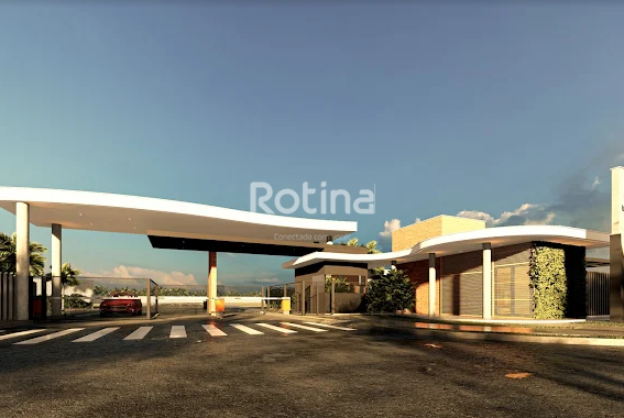 Terreno Condomínio Fechado à venda, em Uberlândia no bairro Grand Ville no valor de R$ 350.000,00 - Rotina Imobiliária: 