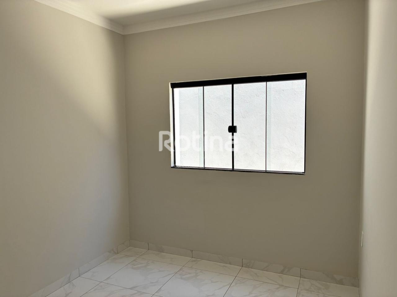 Casa à venda, 3 quartos em Uberlândia no bairro Laranjeiras no valor de R$ 470.000,00 - Rotina Imobiliária: 