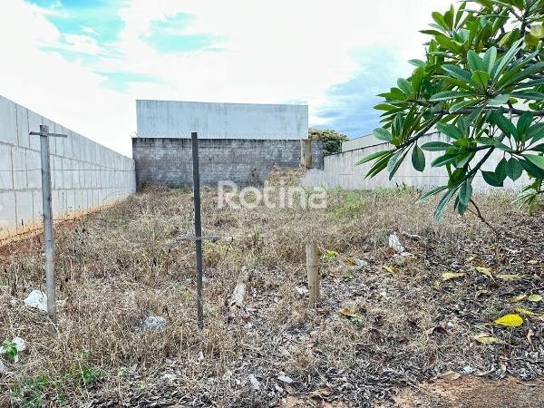 Terreno à venda, em Uberlândia no bairro Jardim Karaíba no valor de R$ 490.000,00 - Rotina Imobiliária: 