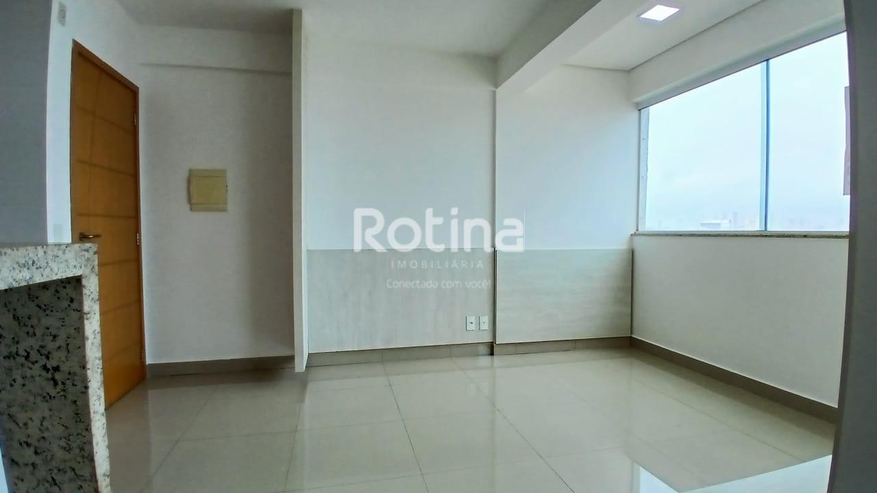 Apartamento para alugar, 1 quarto em Uberlândia no bairro Saraiva no valor de R$ 2.000,00 - Rotina Imobiliária: 