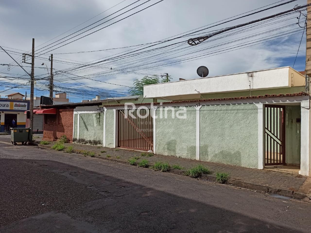 Terreno para alugar, em Uberlândia no bairro Nossa Senhora Aparecida no valor de R$ 0,01 - Rotina Imobiliária: 