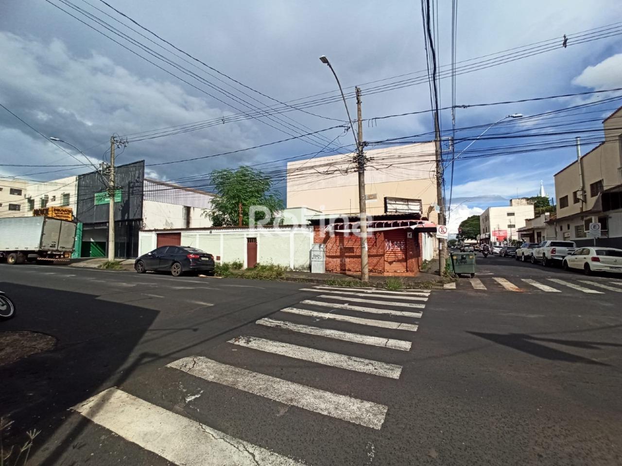 Terreno para alugar, em Uberlândia no bairro Nossa Senhora Aparecida no valor de R$ 0,01 - Rotina Imobiliária: 