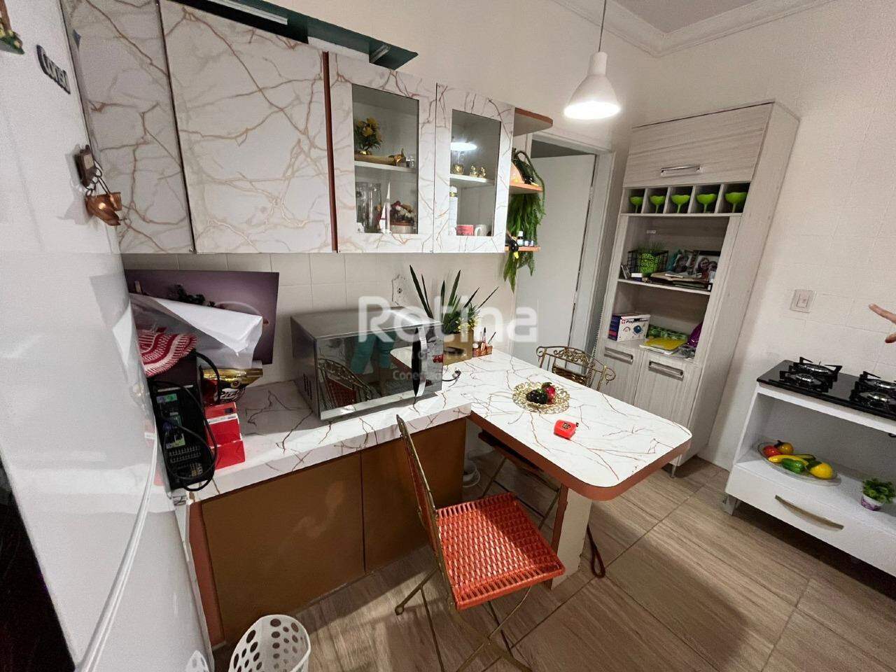 Casa para alugar, 2 quartos em Uberlândia no bairro Jardim Patrícia no valor de R$ 2.200,00 - Rotina Imobiliária: 