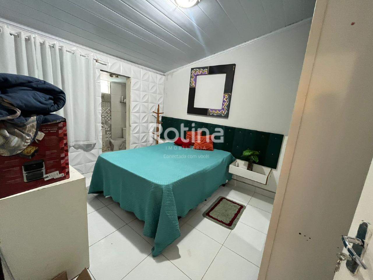 Casa para alugar, 2 quartos em Uberlândia no bairro Jardim Patrícia no valor de R$ 2.200,00 - Rotina Imobiliária: 