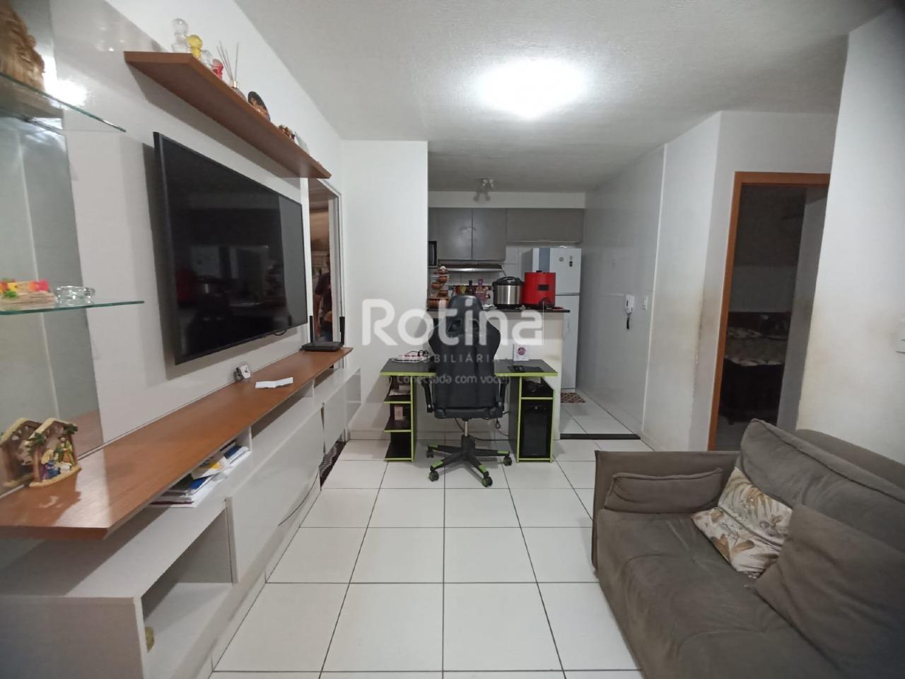 Apartamento à venda, 2 quartos em Uberlândia no bairro Jardim Holanda no valor de R$ 245.000,00 - Rotina Imobiliária: 
