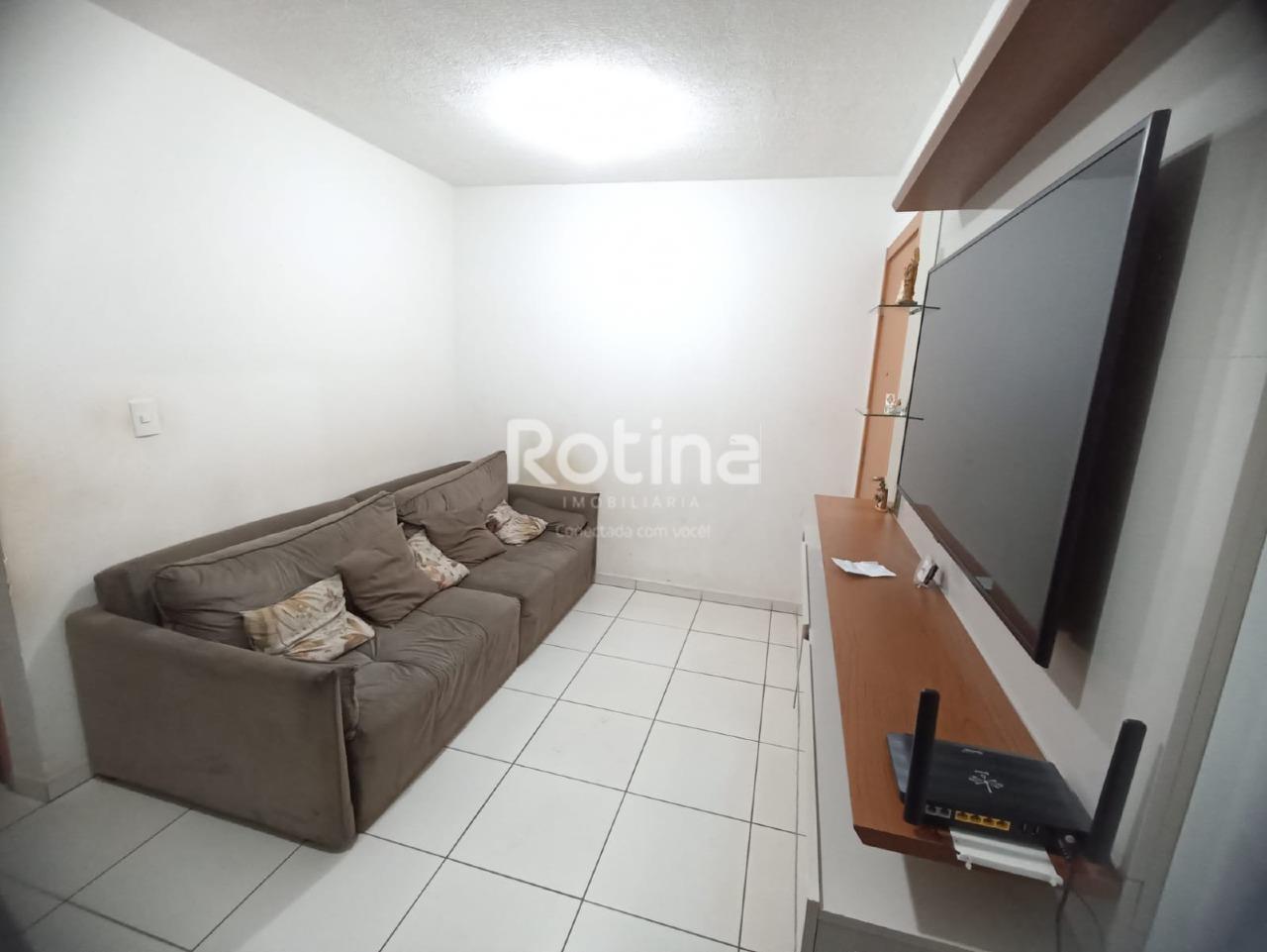 Apartamento à venda, 2 quartos em Uberlândia no bairro Jardim Holanda no valor de R$ 245.000,00 - Rotina Imobiliária: 