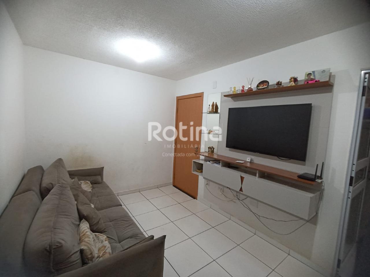 Apartamento à venda, 2 quartos em Uberlândia no bairro Jardim Holanda no valor de R$ 245.000,00 - Rotina Imobiliária: 