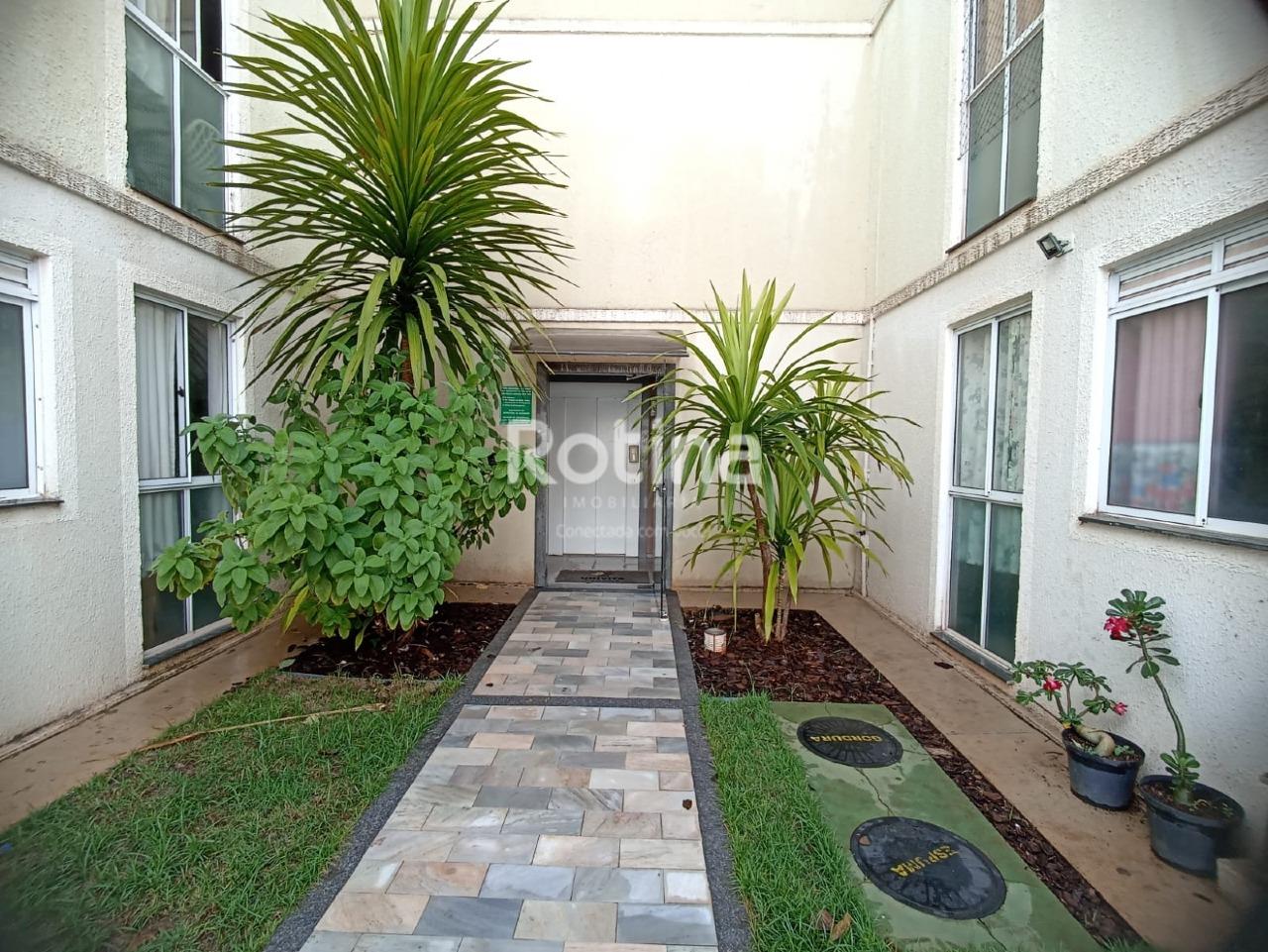 Apartamento à venda, 2 quartos em Uberlândia no bairro Jardim Holanda no valor de R$ 245.000,00 - Rotina Imobiliária: 