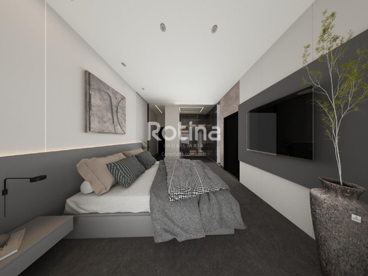 Casa à venda, 3 quartos em Uberlândia no bairro Grand Ville no valor de R$ 720.000,00 - Rotina Imobiliária: 