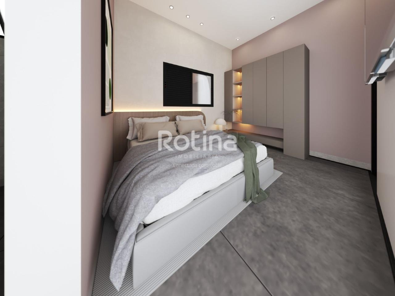 Casa à venda, 3 quartos em Uberlândia no bairro Grand Ville no valor de R$ 720.000,00 - Rotina Imobiliária: 