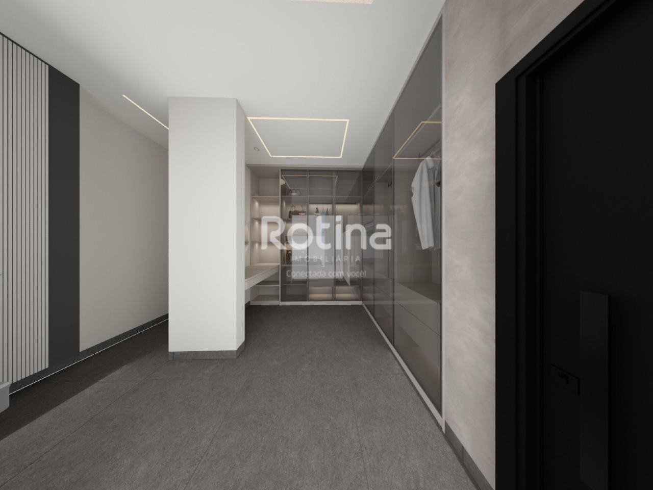 Casa à venda, 3 quartos em Uberlândia no bairro Grand Ville no valor de R$ 720.000,00 - Rotina Imobiliária: 