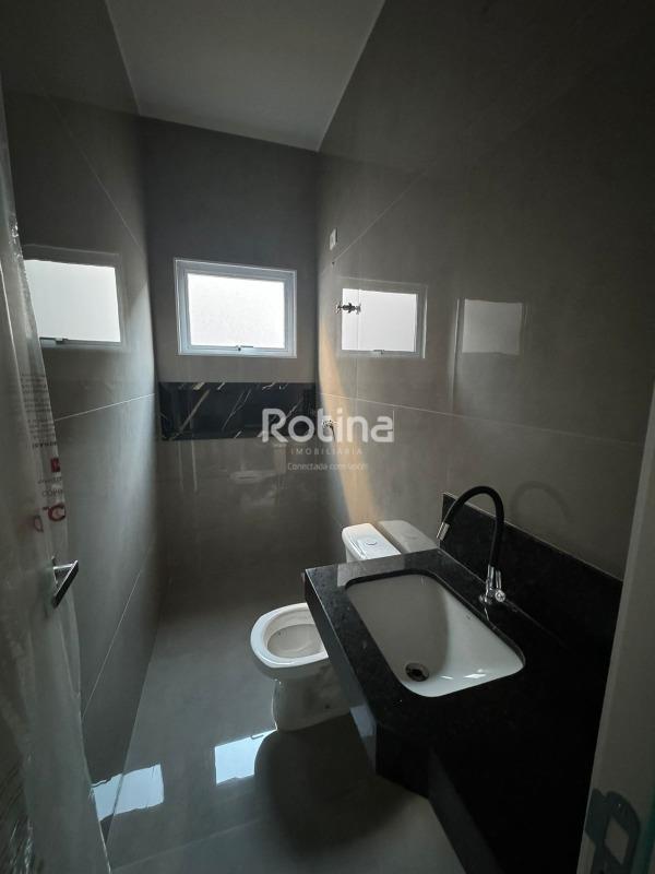 Casa à venda, 2 quartos em Uberlândia no bairro Jardim Brasília no valor de R$ 370.000,00 - Rotina Imobiliária: 