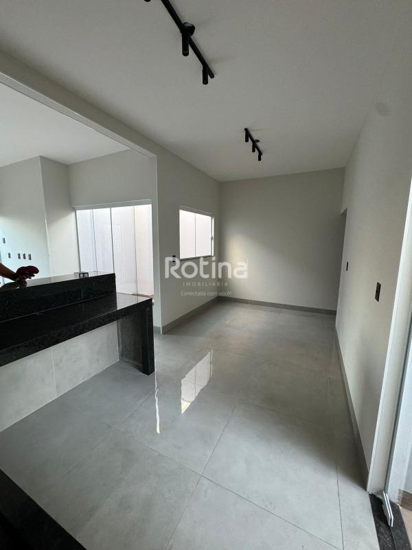Casa à venda, 2 quartos em Uberlândia no bairro Jardim Brasília no valor de R$ 370.000,00 - Rotina Imobiliária: 
