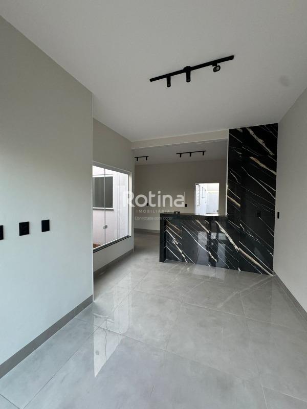 Casa à venda, 2 quartos em Uberlândia no bairro Jardim Brasília no valor de R$ 370.000,00 - Rotina Imobiliária: 