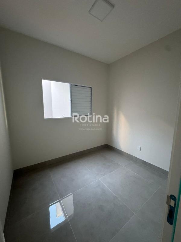 Casa à venda, 2 quartos em Uberlândia no bairro Jardim Brasília no valor de R$ 370.000,00 - Rotina Imobiliária: 