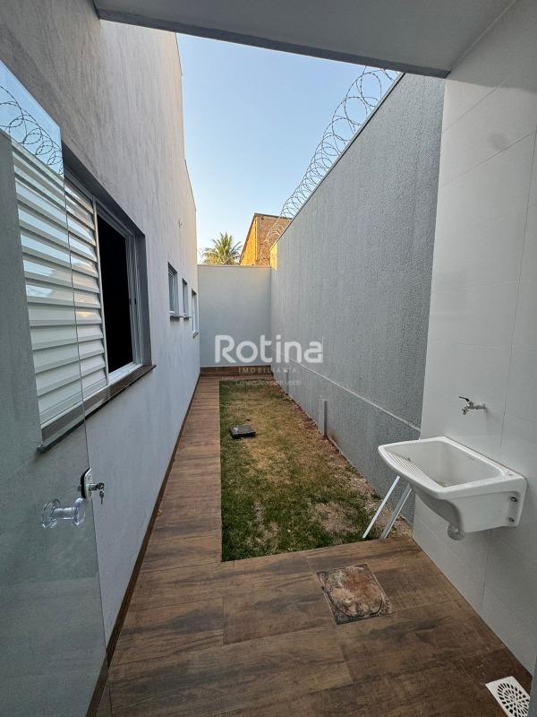 Casa à venda, 2 quartos em Uberlândia no bairro Jardim Brasília no valor de R$ 370.000,00 - Rotina Imobiliária: 