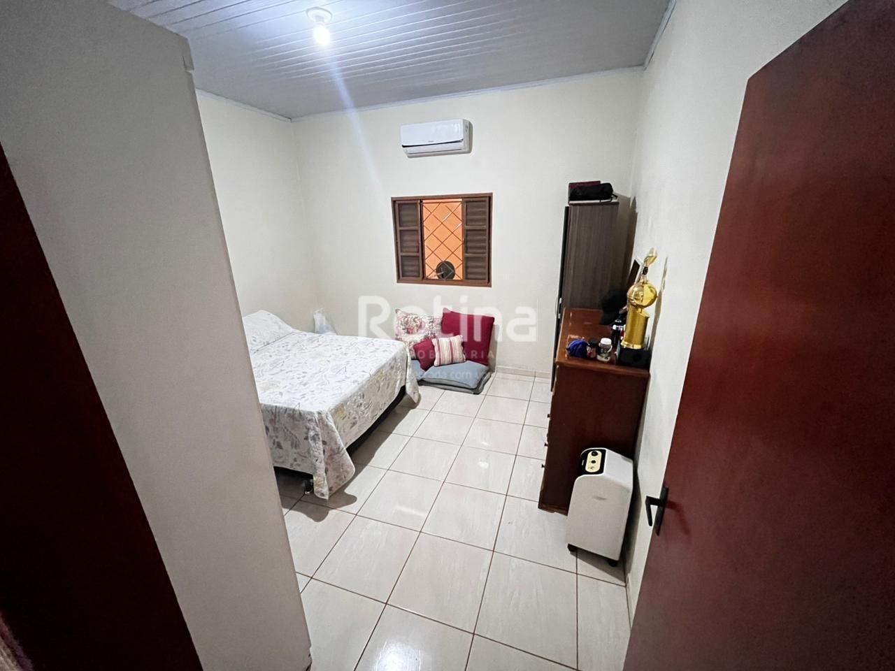 Casa à venda, 2 quartos em Uberlândia no bairro Morumbi no valor de R$ 320.000,00 - Rotina Imobiliária: 
