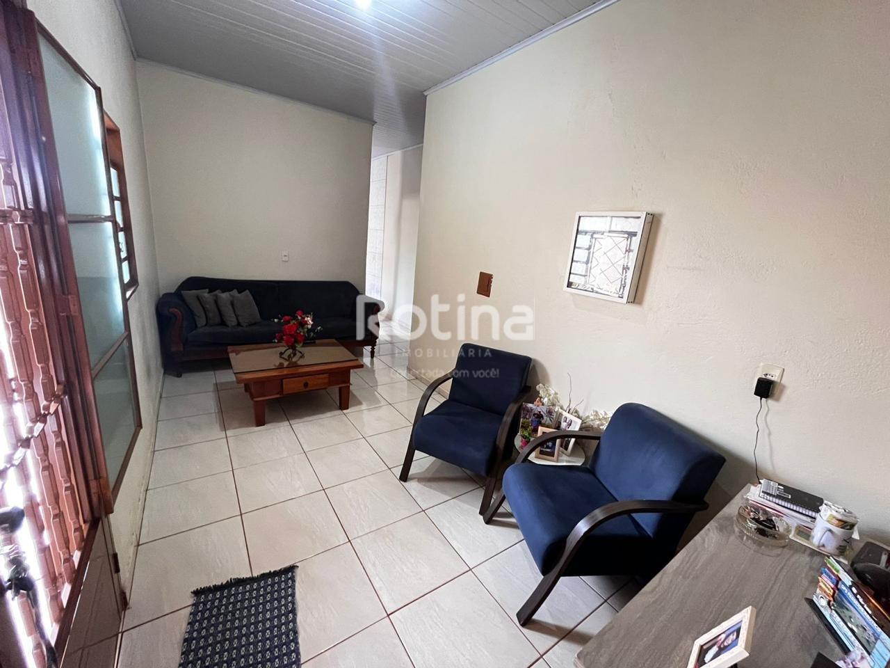 Casa à venda, 2 quartos em Uberlândia no bairro Morumbi no valor de R$ 320.000,00 - Rotina Imobiliária: 