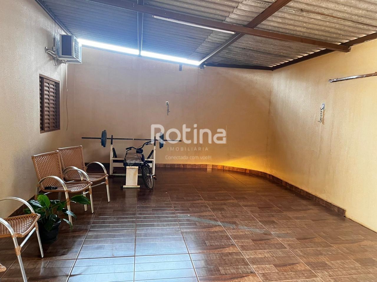 Casa à venda, 2 quartos em Uberlândia no bairro Morumbi no valor de R$ 320.000,00 - Rotina Imobiliária: 