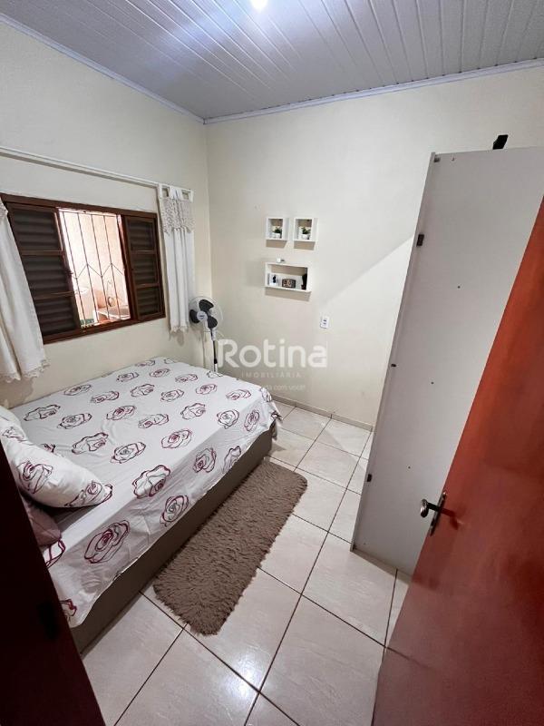 Casa à venda, 2 quartos em Uberlândia no bairro Morumbi no valor de R$ 320.000,00 - Rotina Imobiliária: 
