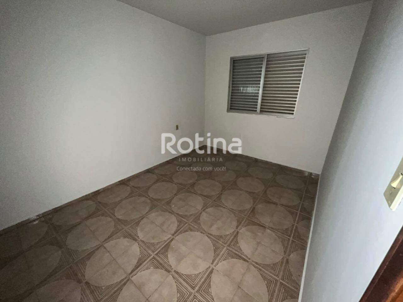 Apartamento para alugar, 2 quartos em Uberlândia no bairro Centro no valor de R$ 1.300,00 - Rotina Imobiliária: 