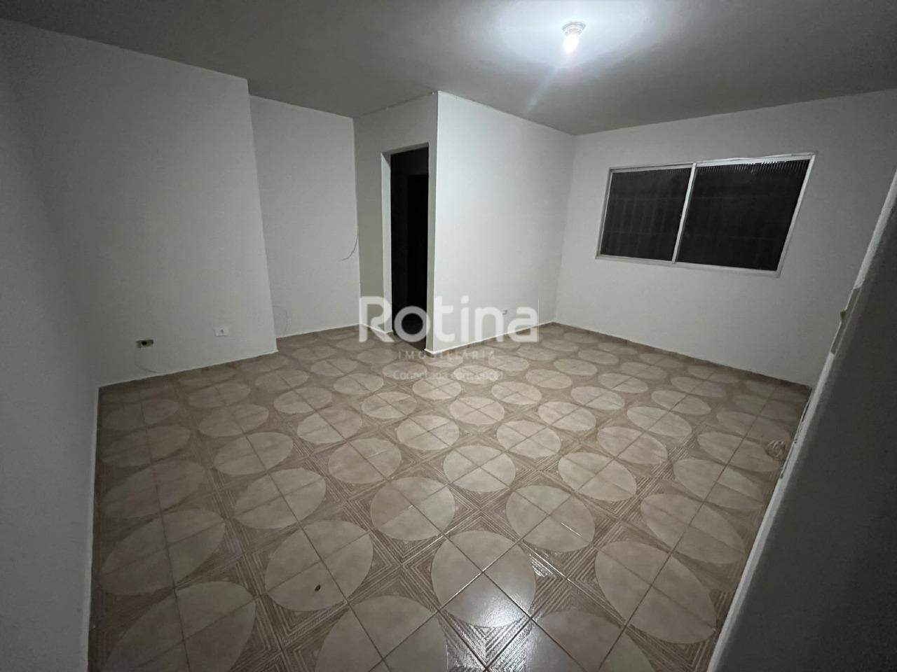 Apartamento para alugar, 2 quartos em Uberlândia no bairro Centro no valor de R$ 1.300,00 - Rotina Imobiliária: 