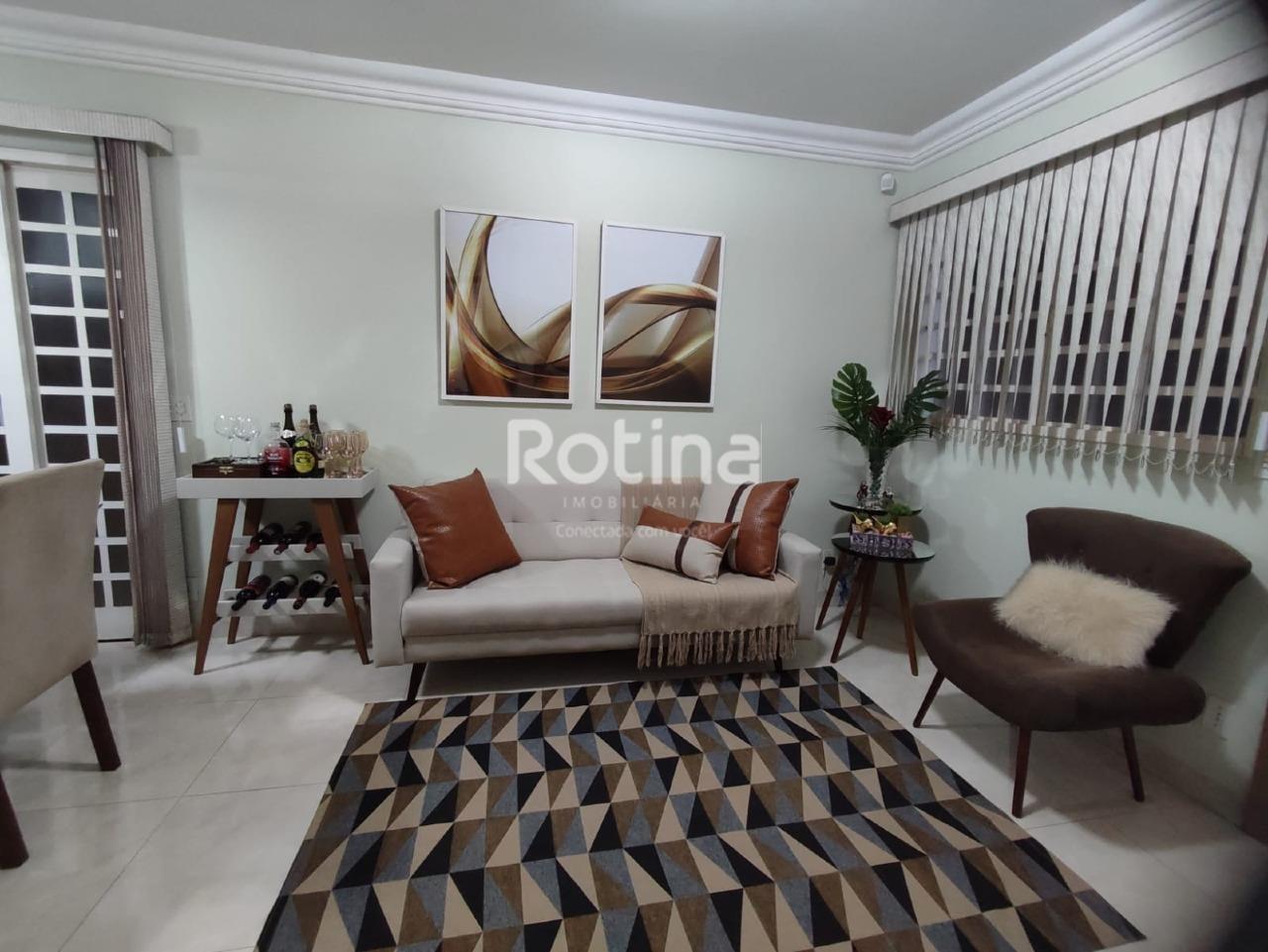 Casa à venda, 4 quartos em Uberlândia no bairro Alto Umuarama no valor de R$ 1.000.000,00 - Rotina Imobiliária: 