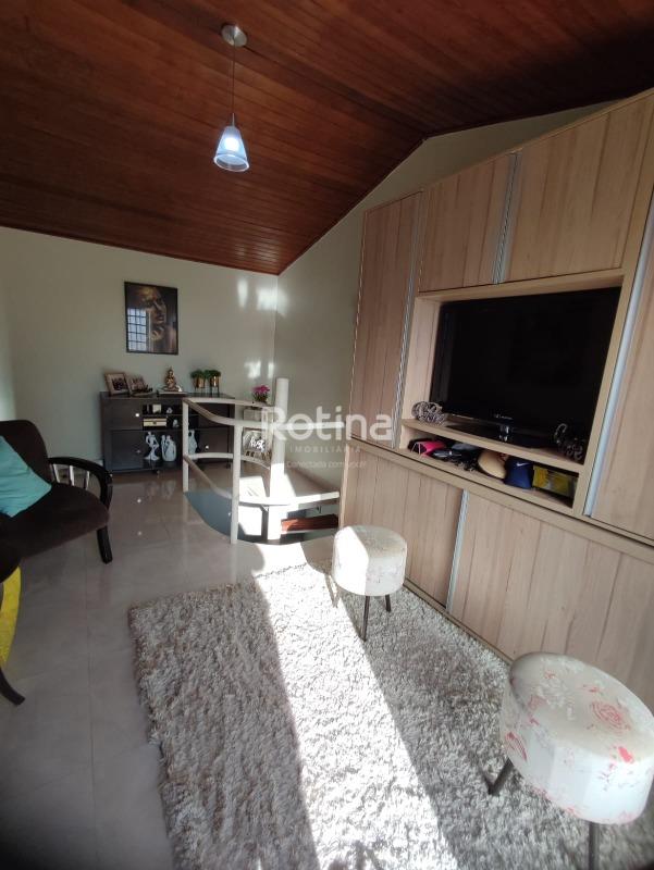 Casa à venda, 4 quartos em Uberlândia no bairro Alto Umuarama no valor de R$ 1.000.000,00 - Rotina Imobiliária: 