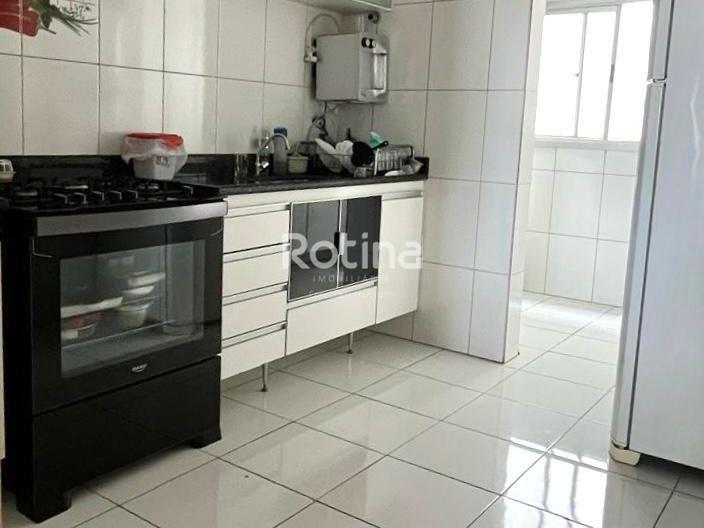 Apartamento à venda, 3 quartos em Uberlândia no bairro Saraiva no valor de R$ 520.000,00 - Rotina Imobiliária: 