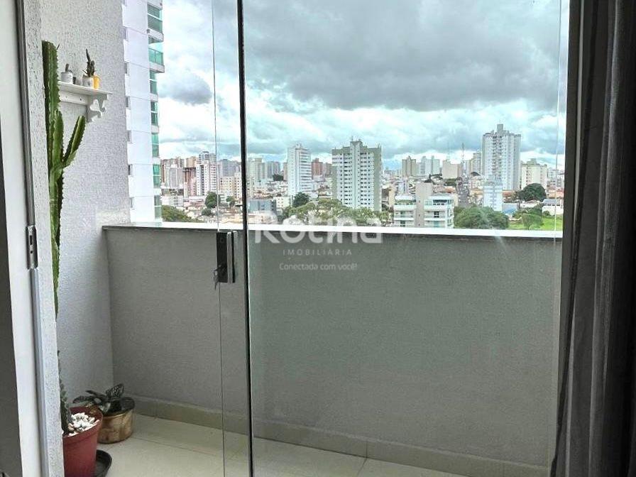 Apartamento à venda, 3 quartos em Uberlândia no bairro Saraiva no valor de R$ 520.000,00 - Rotina Imobiliária: 