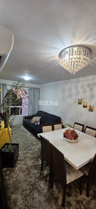 Apartamento à venda, 3 quartos em Uberlândia no bairro Presidente Roosevelt no valor de R$ 380.000,00 - Rotina Imobiliária: 
