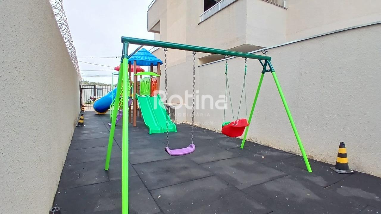 Apartamento para alugar, 2 quartos em Uberlândia no bairro Laranjeiras no valor de R$ 1.500,00 - Rotina Imobiliária: 